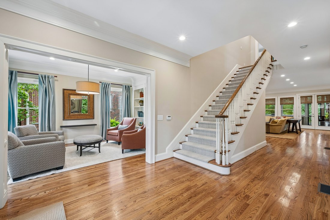 House in Atlanta, Georgia, United States 4 - 18039883