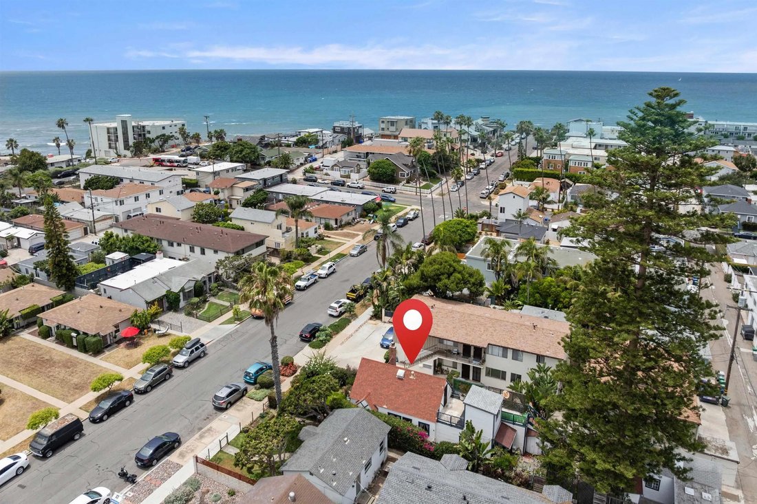 House in San Diego, California, United States 3 - 18048233