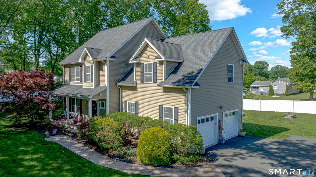 House in North Haven, Connecticut, United States 1 - 18036020