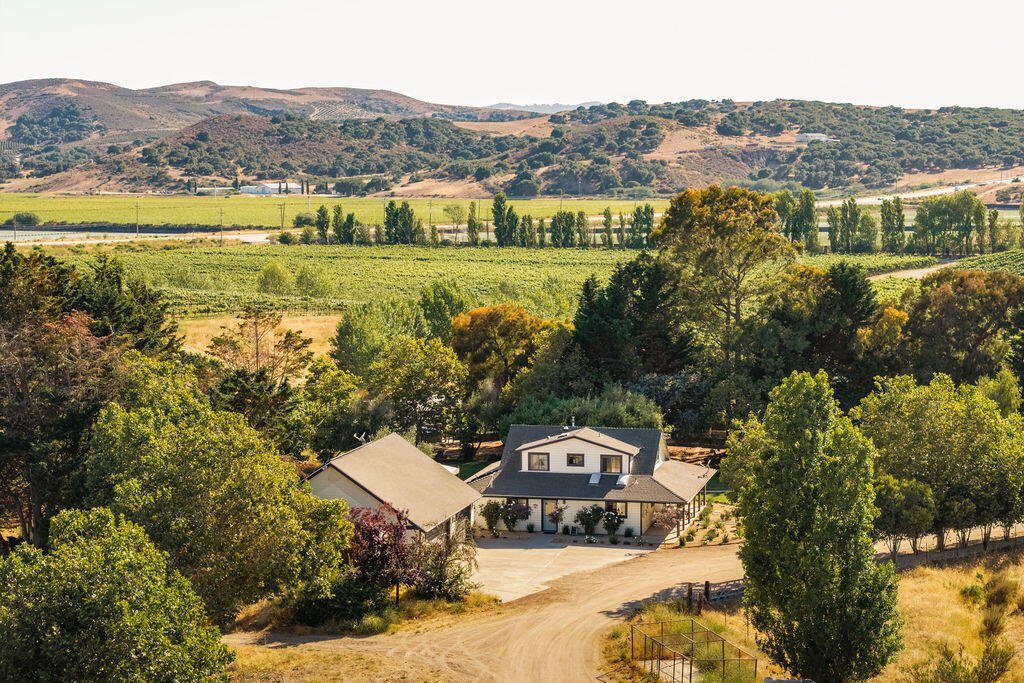 Farm Ranch in Lompoc, Kalifornien, Vereinigte Staaten 1 - 18040050