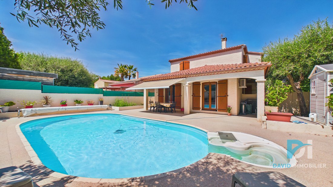 House in Nord, Pezenas, France 1 - 18041083