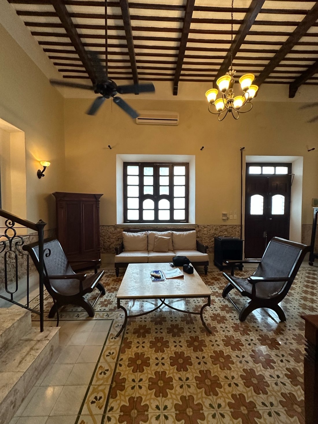 Casa en Mérida, Yucatán, México 2 - 18035797