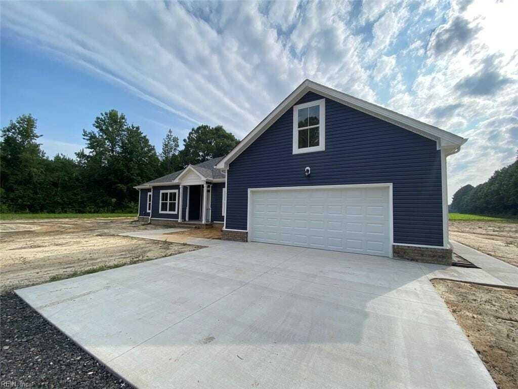 House in Suffolk, Virginia, United States 2 - 18037620