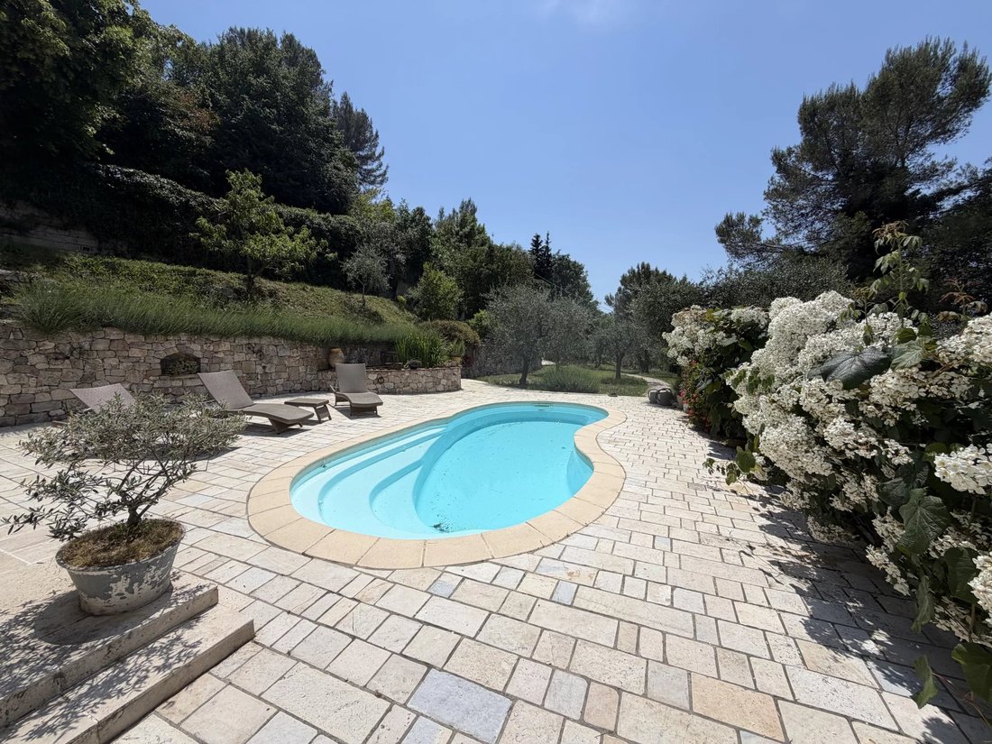 House in Peille, Provence-Alpes-Côte d'Azur, France 1 - 18038439