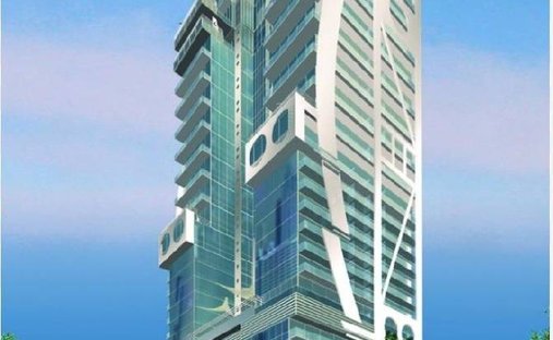 Appartamento in Jumeirah Lakes Towers, Emirato di Dubai, Emirati Arabi Uniti 1