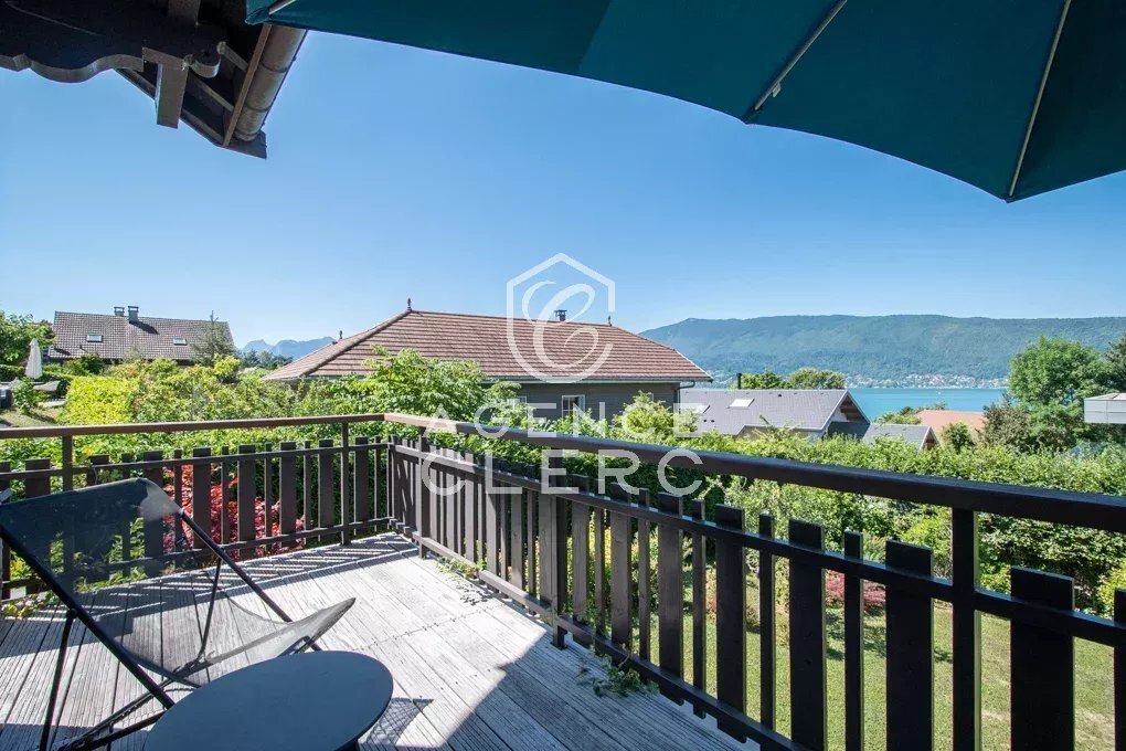 Villa in Veyrier-du-Lac, Auvergne-Rhône-Alpes, France 2 - 17124286