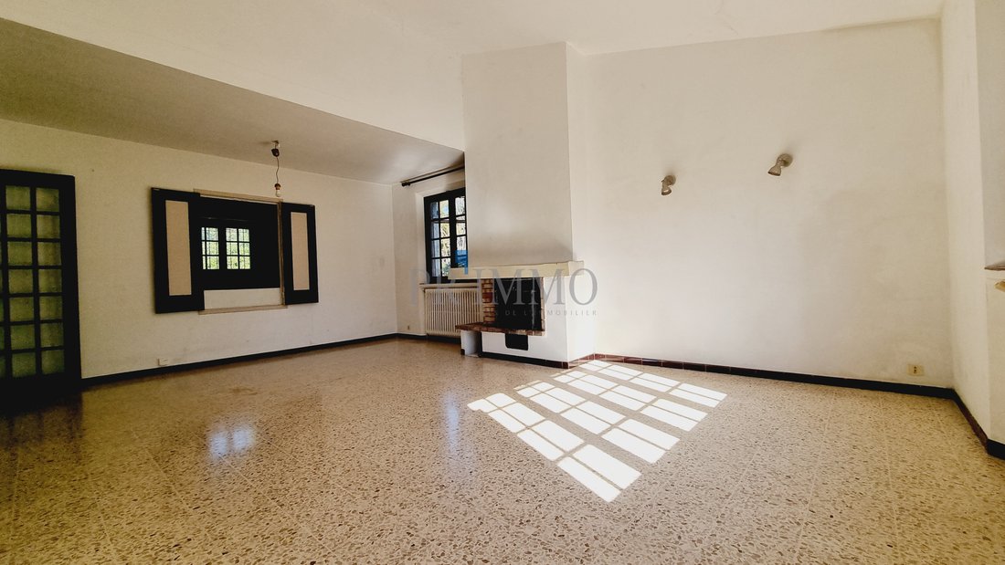 House in Counillier Valescure, Frejus, France 5 - 18041881