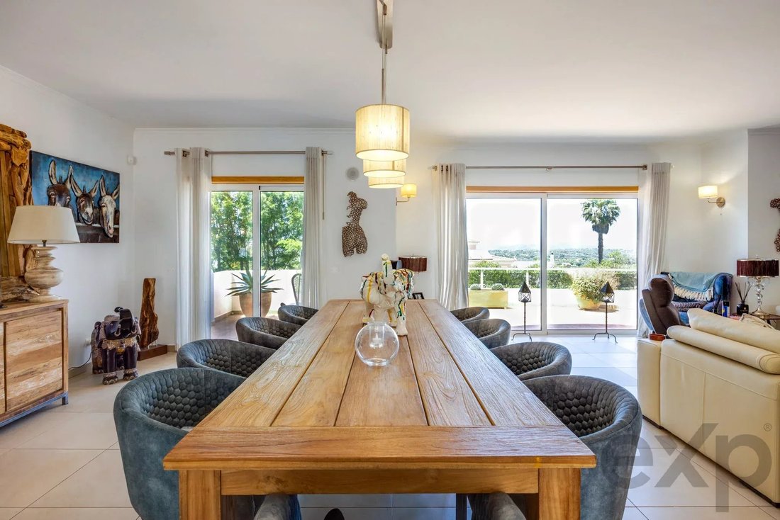 Villa in Praia da Luz, Algarve, Portugal 4 - 18038385