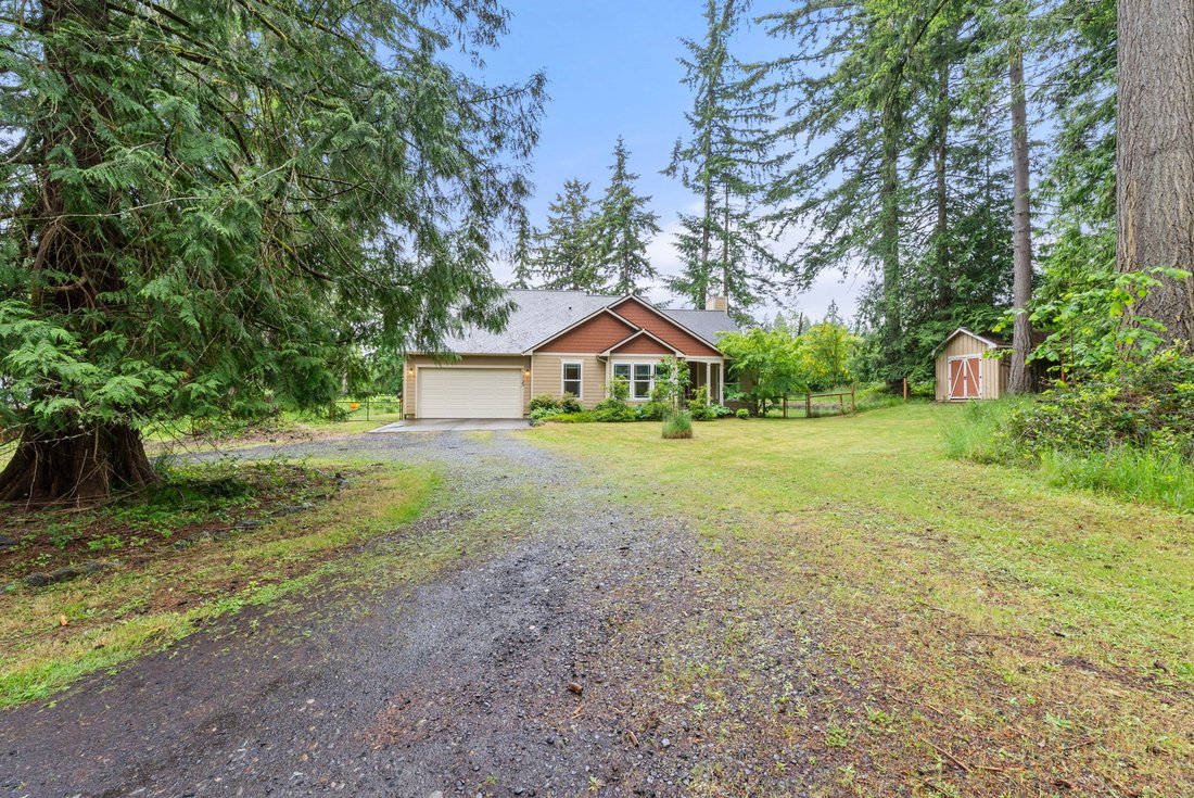 House in Chehalis, Washington, United States 2 - 18042434