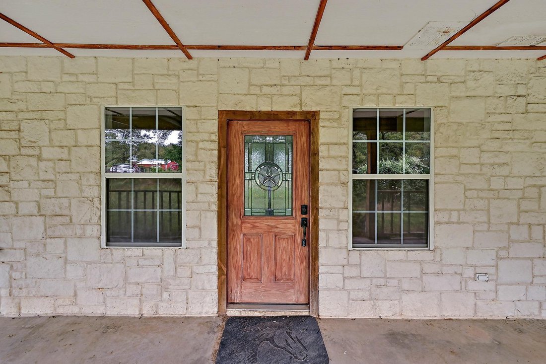 House in Davilla, Texas, United States 3 - 18041457