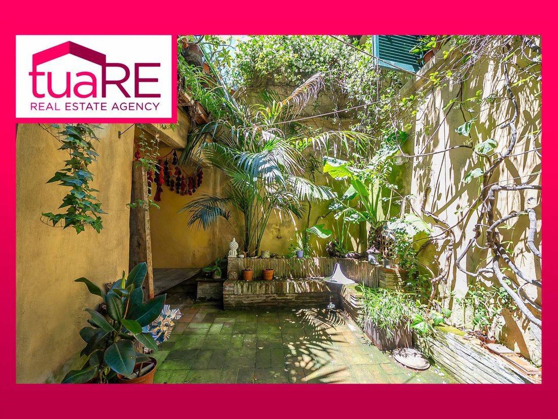 Apartment in Trastevere, Rome, Italy 1 - 18043054