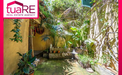 Apartment in Trastevere, Rome, Italy 1