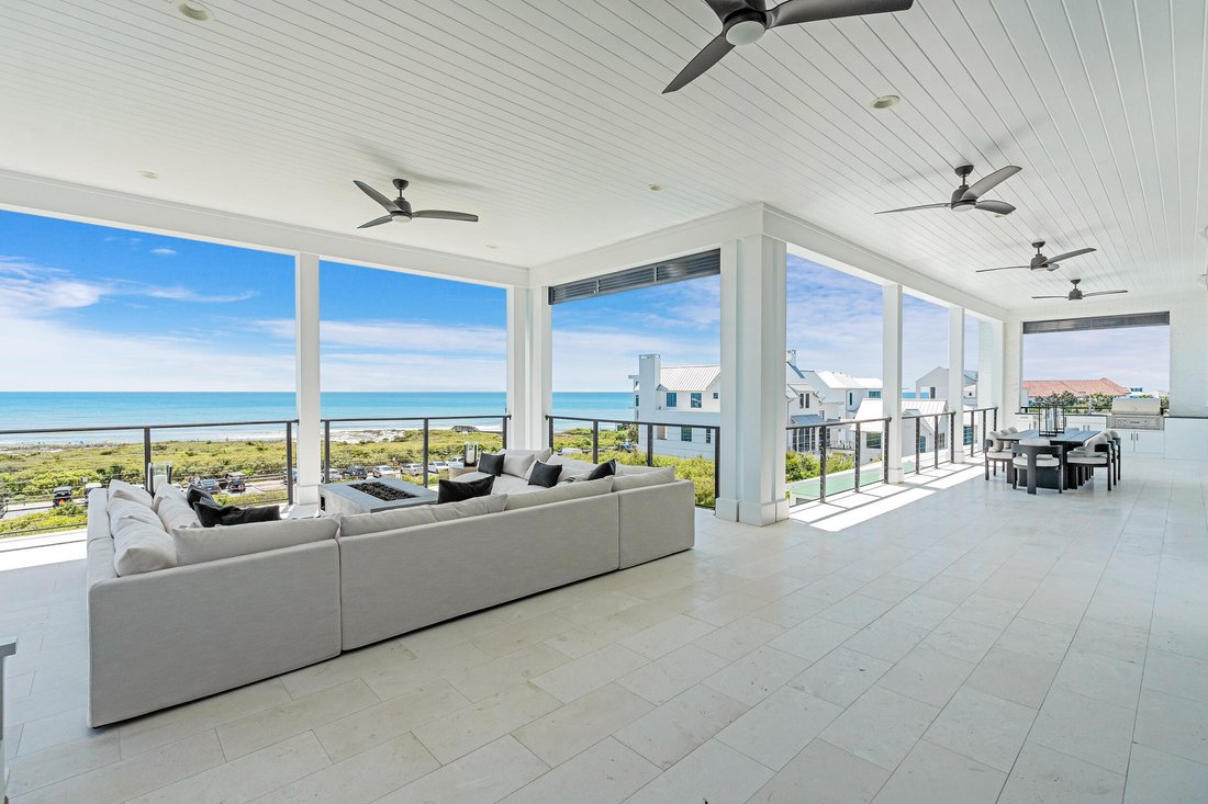 House in Watersound, Florida, United States 5 - 18046530