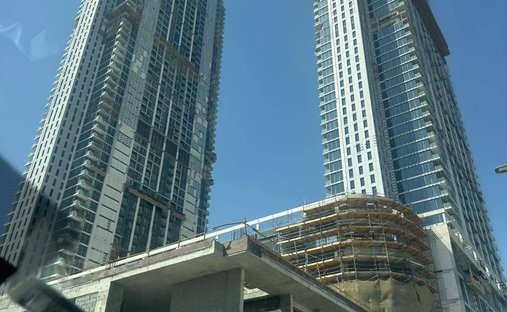 Apartment in MBR- Al Merkad, Dubai, United Arab Emirates 1