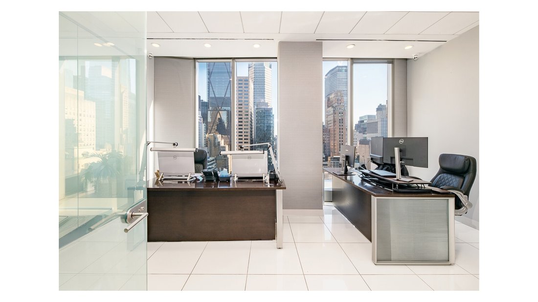 Condo in New York, New York, United States 3 - 18037904