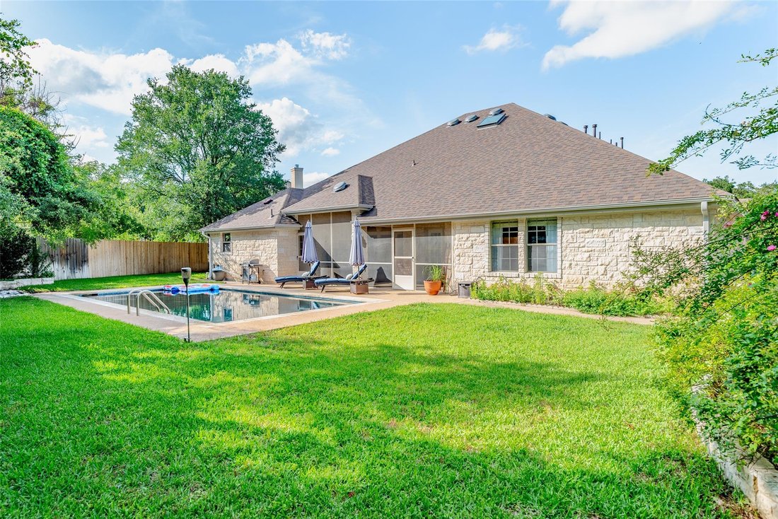 House in Cedar Park, Texas, United States 2 - 18041480