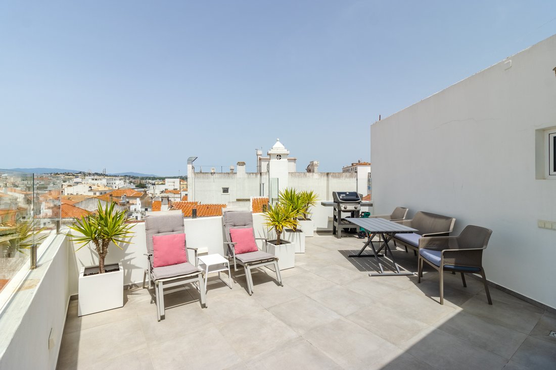 Apartment in São Sebastião, Lagos, Sao Goncalo de Lagos, Portugal 4 - 18036152
