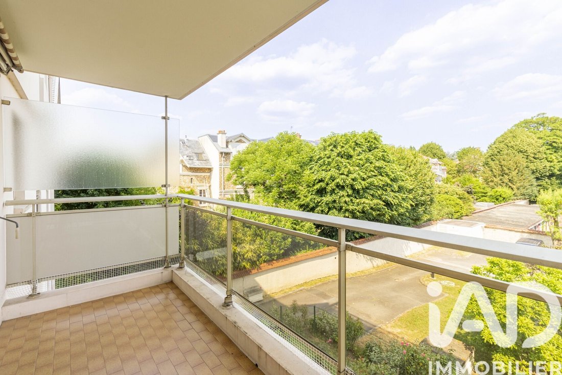Apartment in Clagny-Glatigny, Versailles, France 5 - 18046302