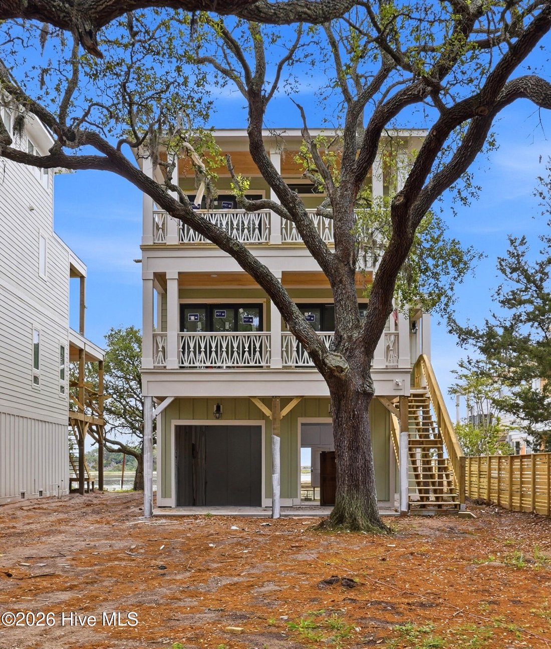 House in Porters Neck, North Carolina, United States 3 - 18038903