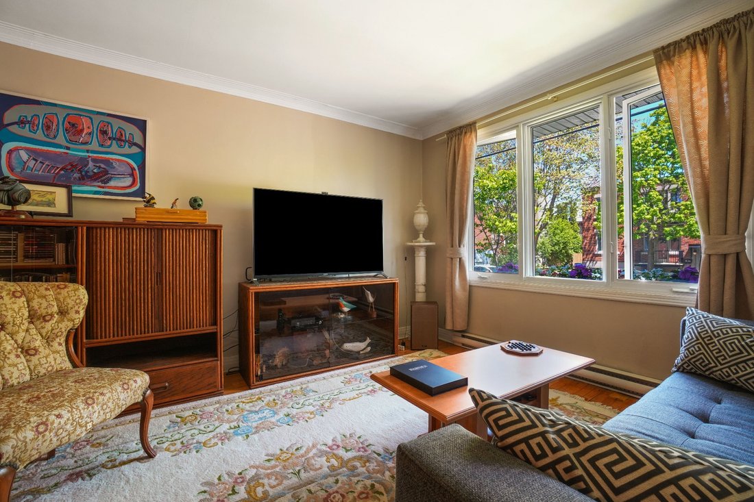 Apartment in Montréal, Quebec, Canada 5 - 18038209