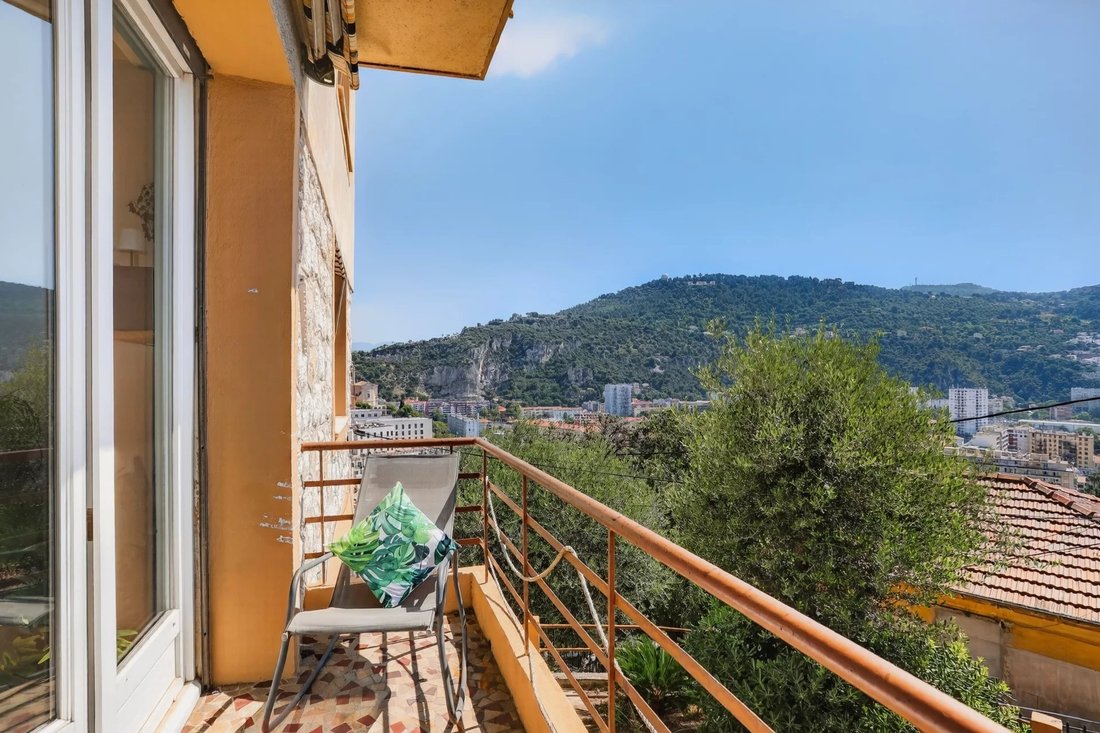 Apartment in Cimiez, Nice, France 4 - 18042488