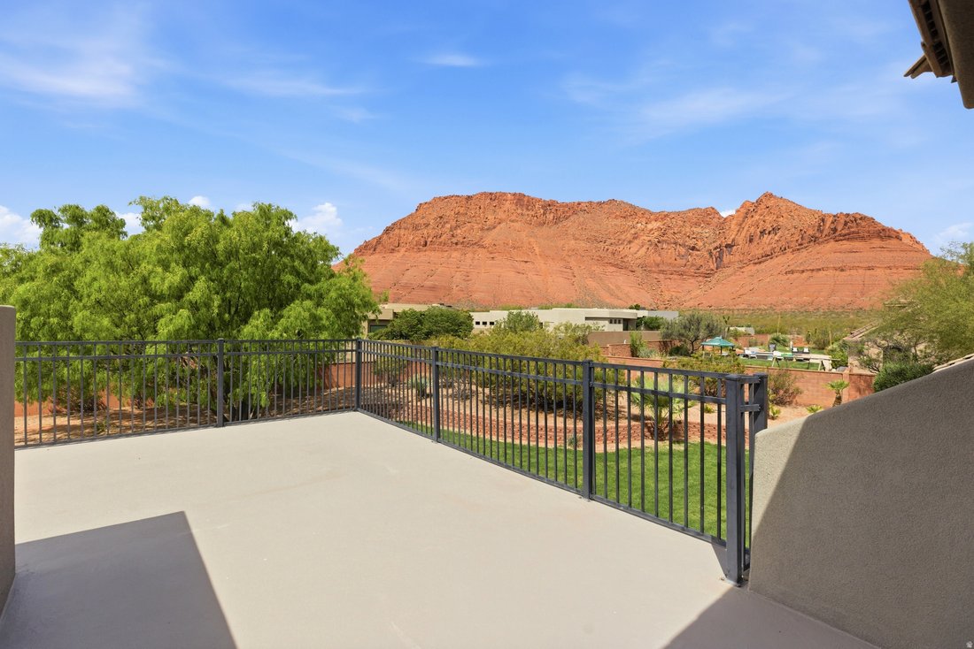 House in Ivins, Utah, United States 2 - 18040225