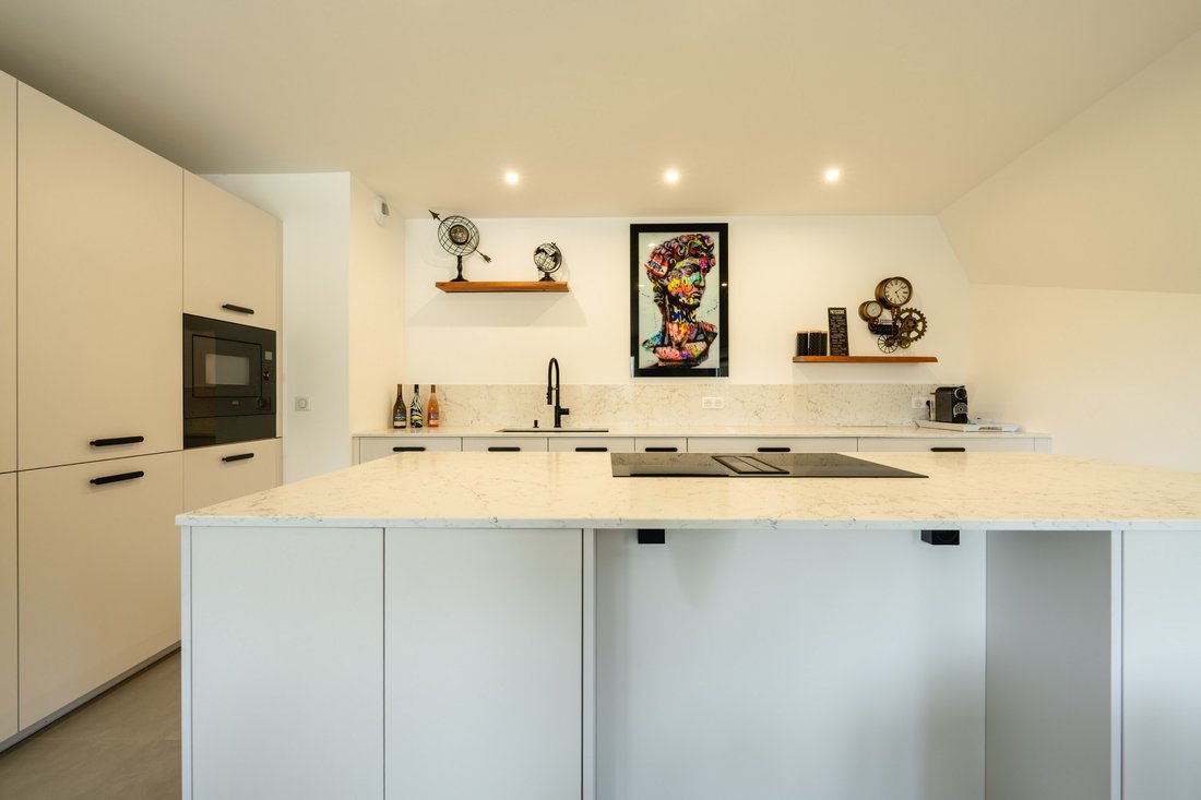 Apartment in Galbert, Annecy, France 3 - 18039917