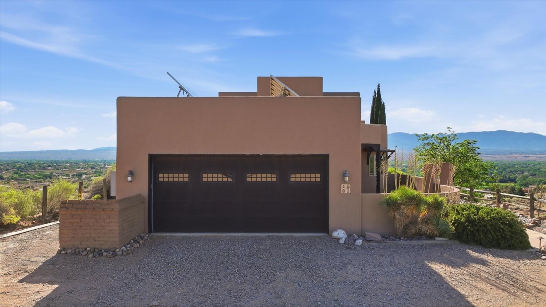 House in Corrales, New Mexico, United States 2 - 18040059