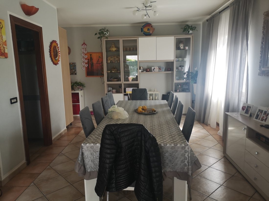Villa en Centro, Massa, Italia 1 - 18040726