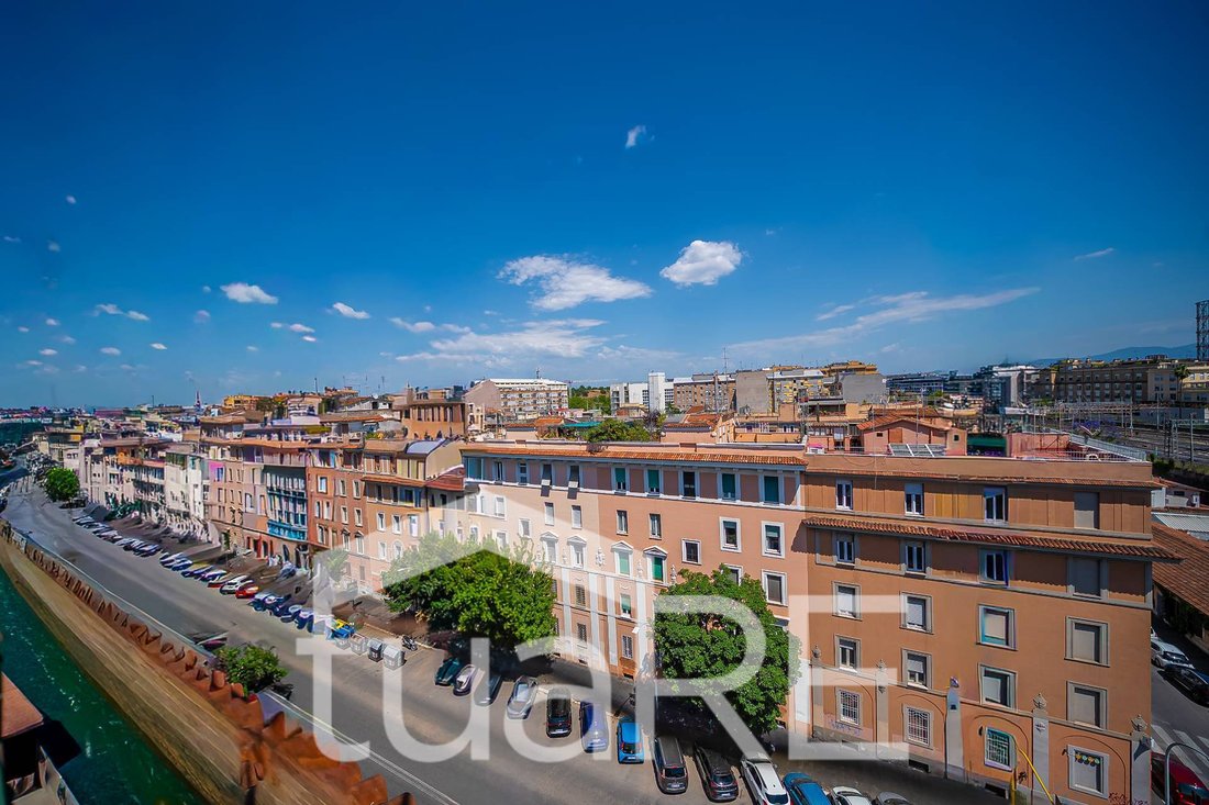 Apartment in Trastevere - Testaccio, Rome, Lazio 2 - 18043053