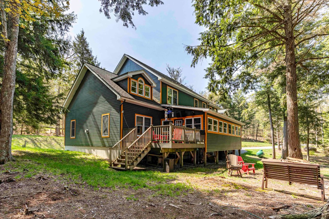 House in Old Forge, New York, United States 2 - 18039893