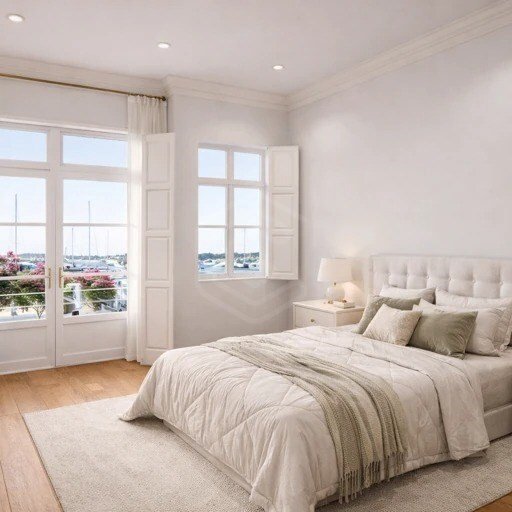Apartment in Vila Real de Santo António, Algarve, Portugal 5 - 18038664