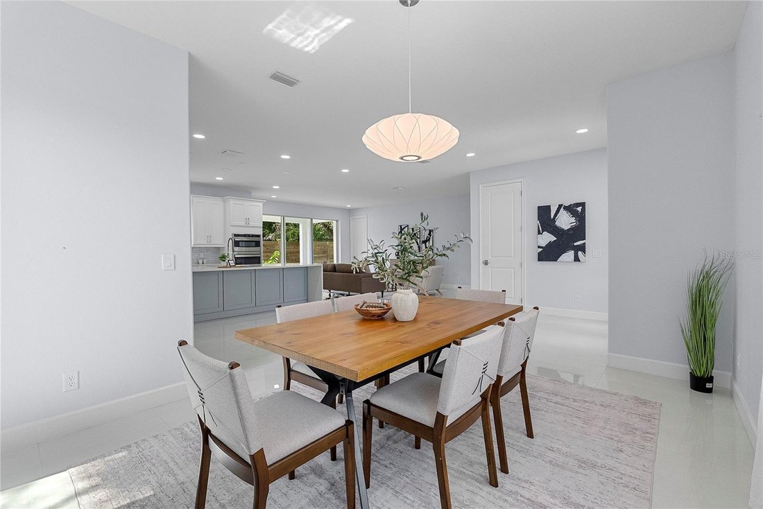 Haus in Winter Park, Florida, Vereinigte Staaten 5 - 18044224