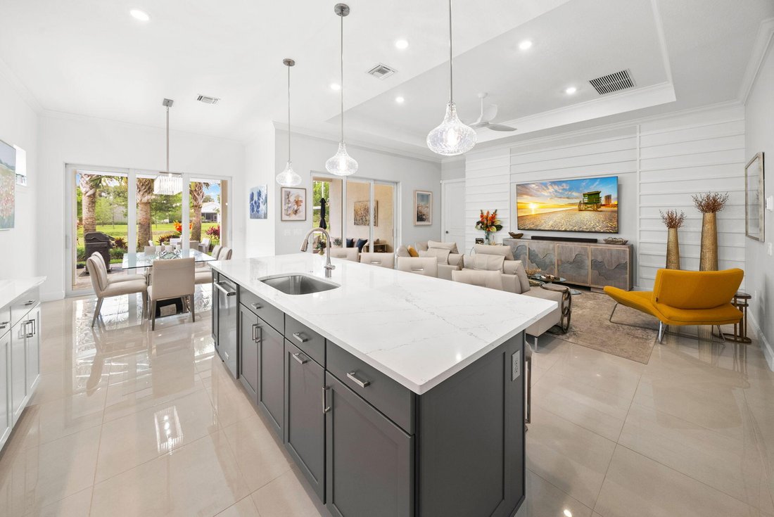 House in Delray Beach, Florida, United States 5 - 18050945