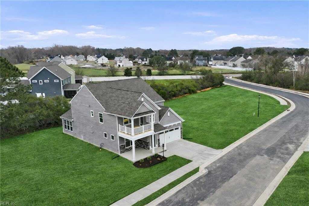 House in Suffolk, Virginia, United States 4 - 18037968