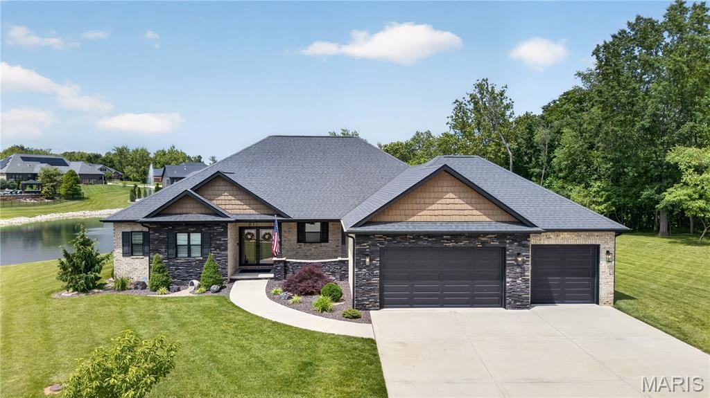 House in O'Fallon, Illinois, United States 2 - 18045582