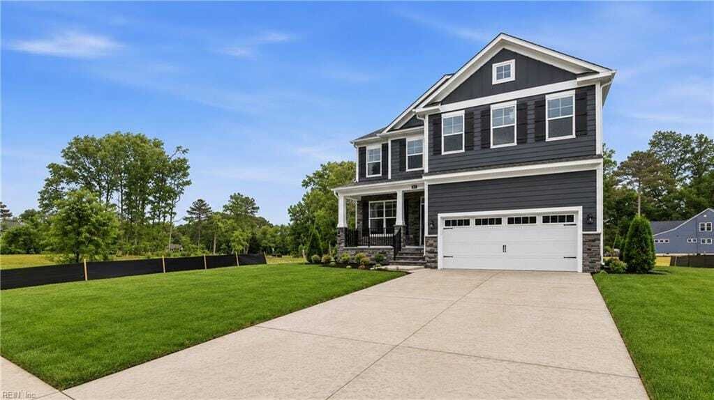 House in Poquoson, Virginia, United States 2 - 18037615