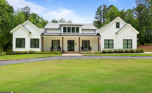 Casa a Newnan, Georgia, Stati Uniti 1