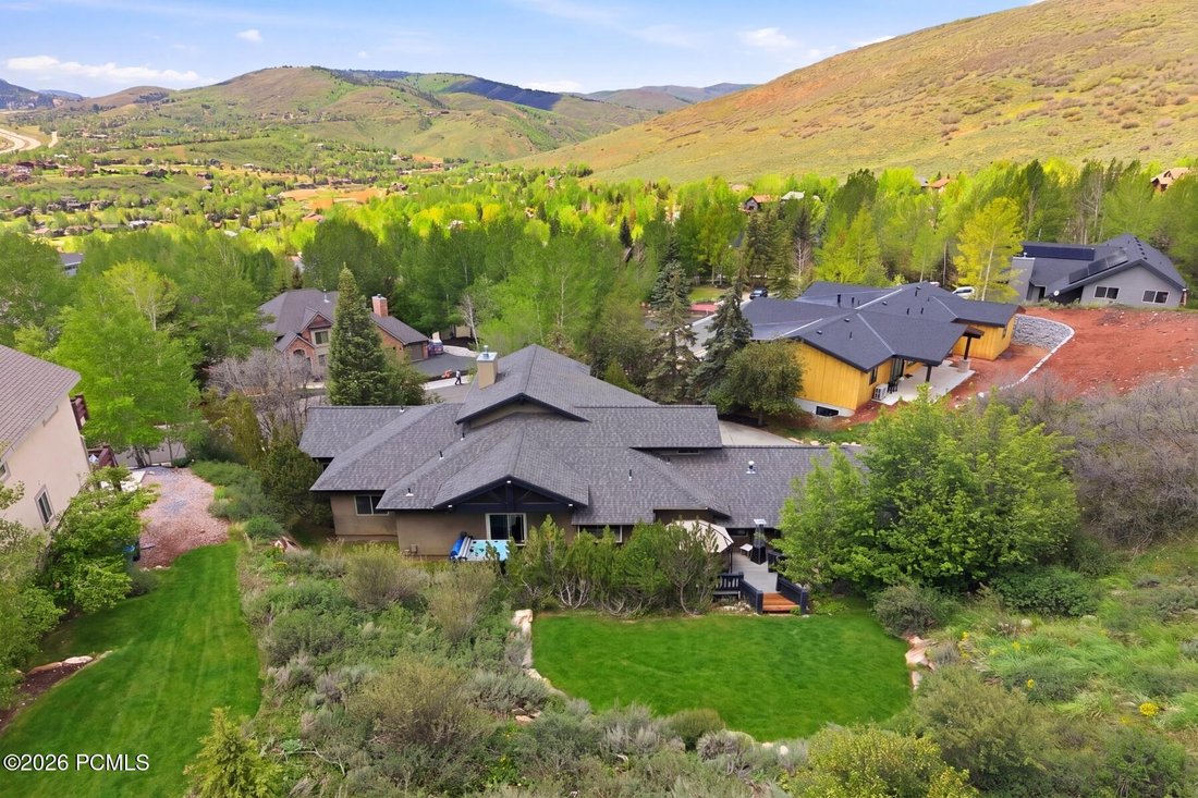 House in Park City, Utah, United States 2 - 18036087
