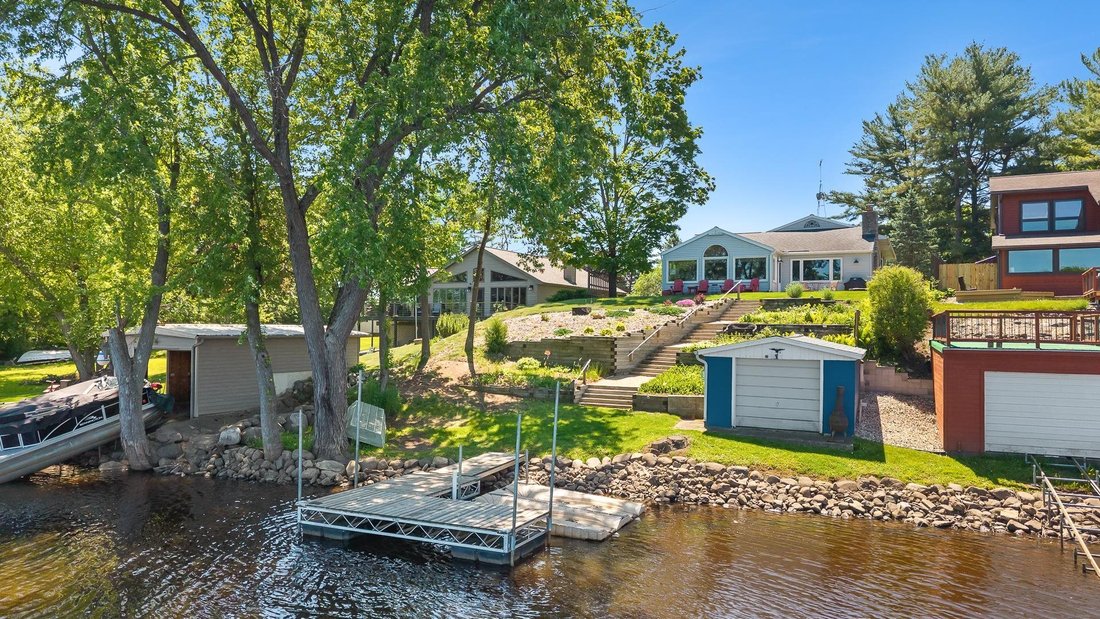 House in Lake Wisconsin, Wisconsin, United States 1 - 17792915