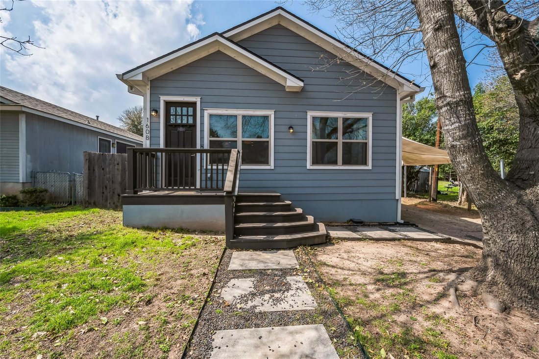 House in Austin, Texas, United States 3 - 18036742