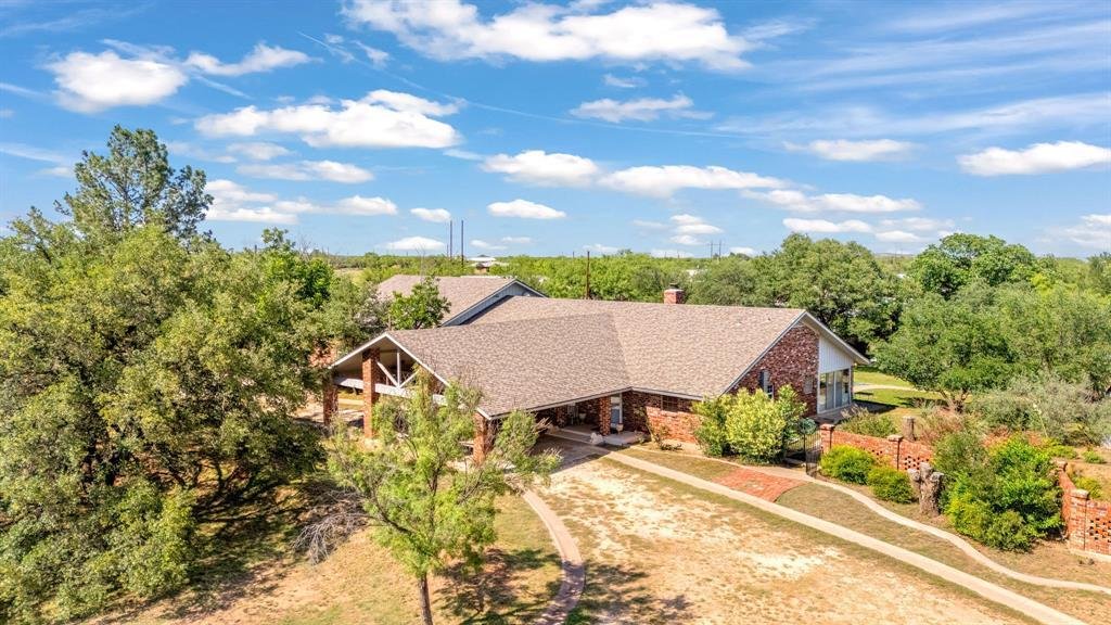 House in Abilene, Texas, United States 2 - 18036792