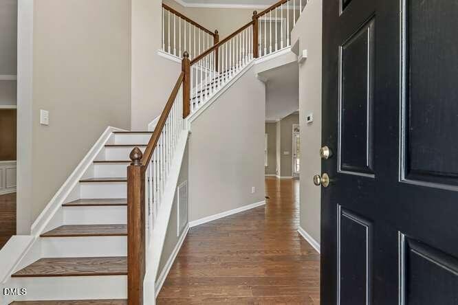 House in Cary, North Carolina, United States 5 - 18036392