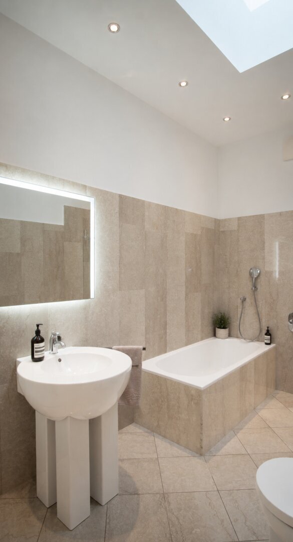 Penthouse in Innsbruck, Tirol, Österreich 4 - 18045274