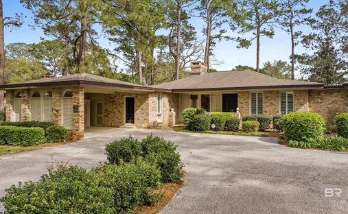 Haus in Fairhope, Alabama, Vereinigte Staaten 1