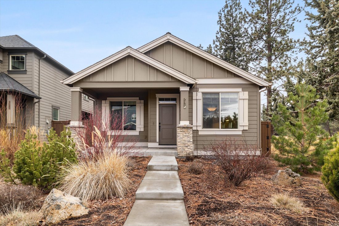 House in Bend, Oregon, United States 1 - 18040538