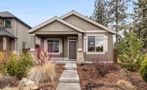 House in Bend, Oregon, United States 1