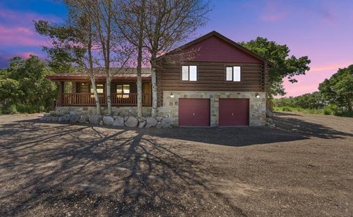 House in Heber City, Utah, United States 1