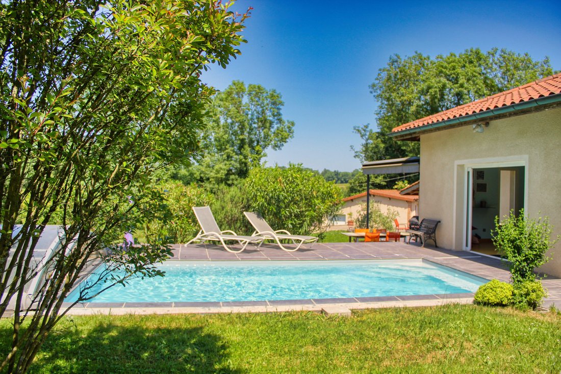 House in Châtillon-sur-Chalaronne, Auvergne-Rhône-Alpes, France 3 - 18037683