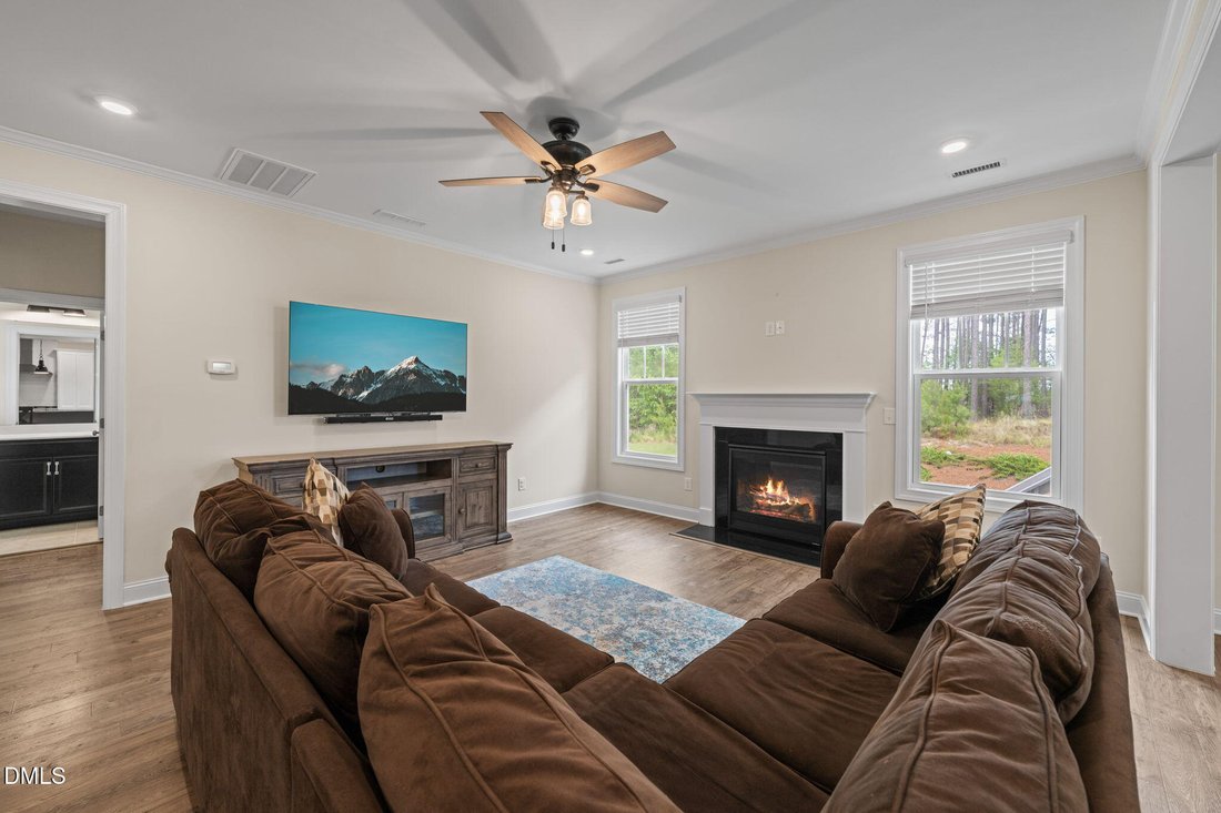 House in Chapel Hill, North Carolina, United States 4 - 18019382
